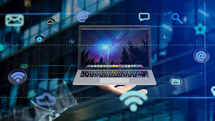 智能設備與互聯網通信 連接世界的紐帶