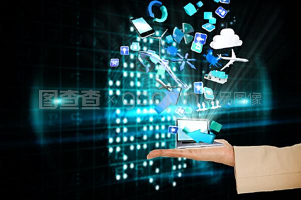 計算機應用 手提電腦與應用程序圖標的發展與影響