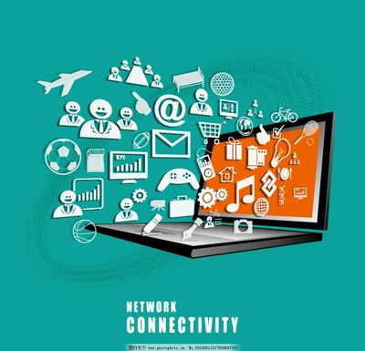 電腦應用素材圖片 提升計算機應用能力的視覺資源