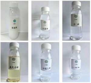十六年深耕，一站無憂——上海立森亮相2025上海國際潤滑油展，展望2026技術(shù)新篇